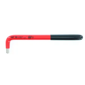 Insulated Hex Key 3/8" x 9.2"