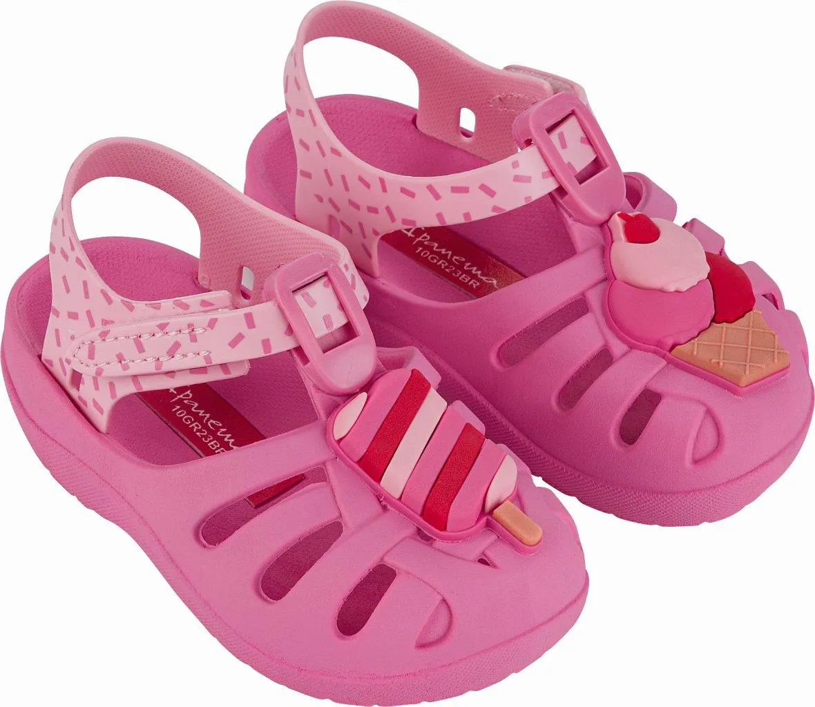 KIDS SANDALS 780-24404