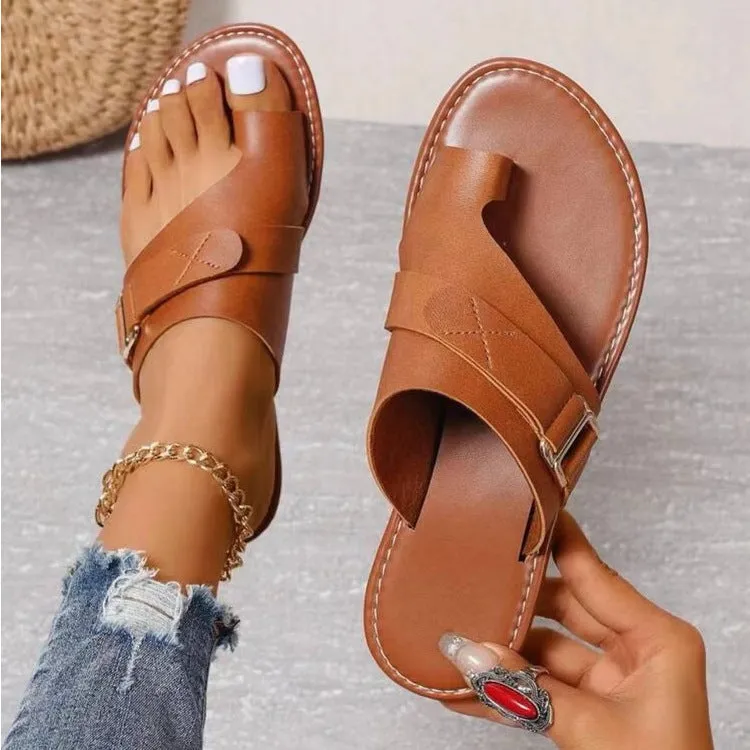 LUELLA™ | ORTHOPEDIC SANDALS FOR WOMEN