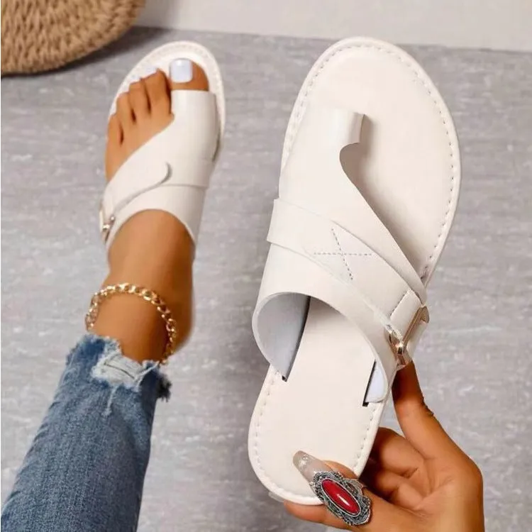 LUELLA™ | ORTHOPEDIC SANDALS FOR WOMEN