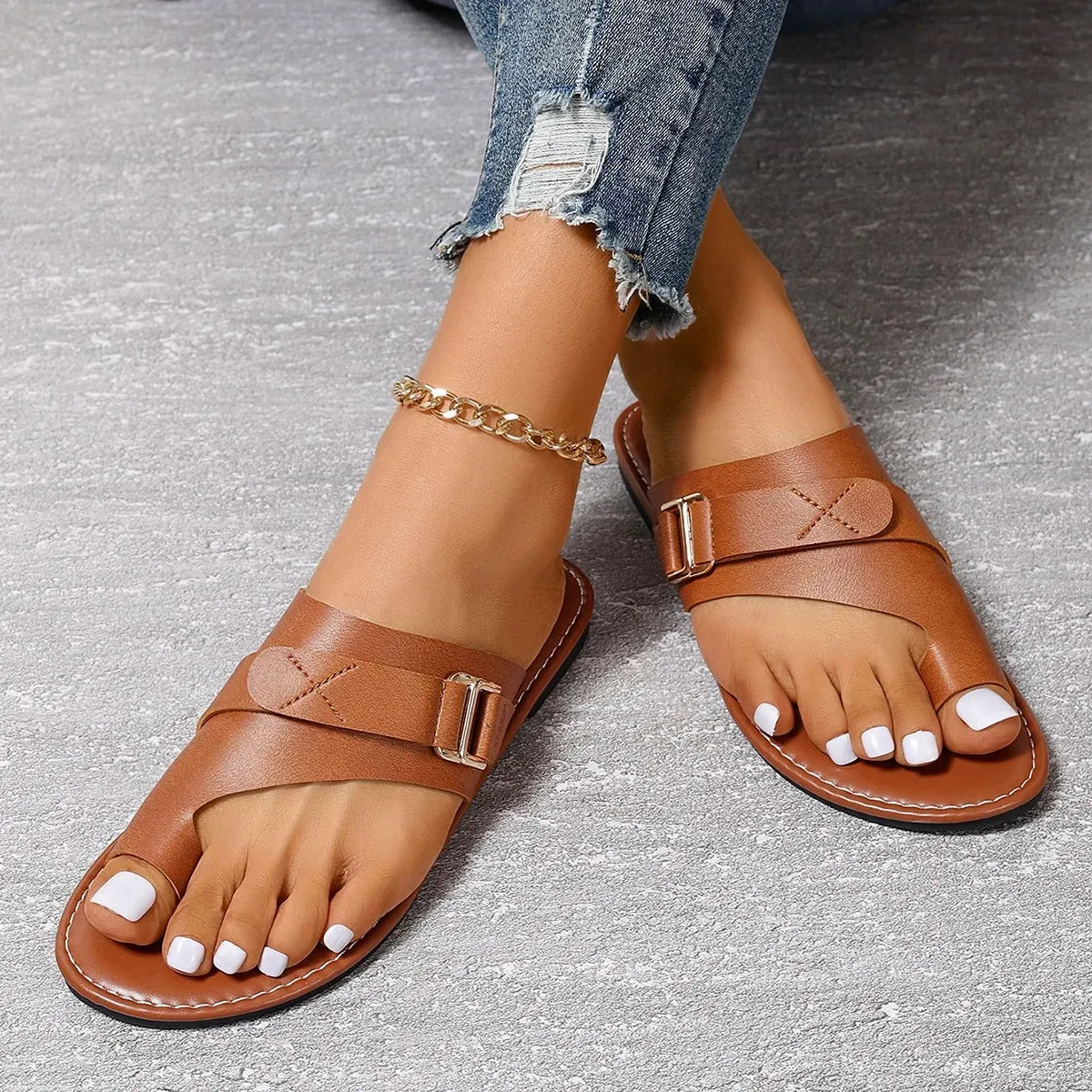 LUELLA™ | ORTHOPEDIC SANDALS FOR WOMEN