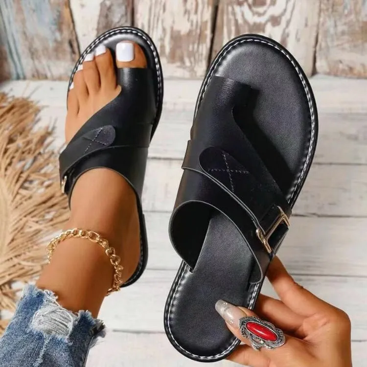 LUELLA™ | ORTHOPEDIC SANDALS FOR WOMEN