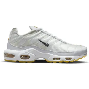 Men’s Nike Air Max Plus SE TN ‘Summit White/Black’ (Frank Rudy)