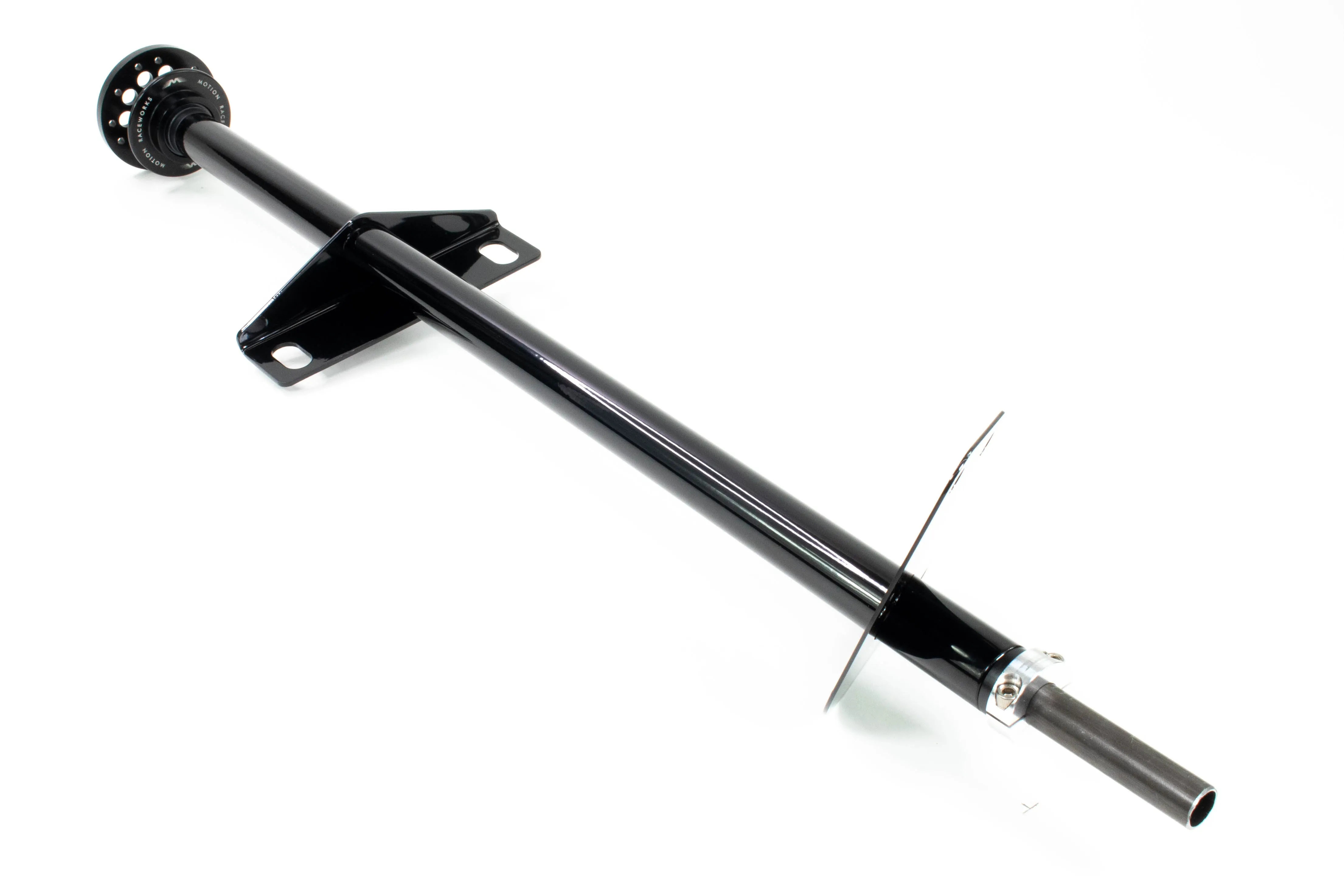 Motion Raceworks 1982-1988 Chevrolet S10 - Sonoma - Blazer Chromoly Lightweight Steering Column - Race Only