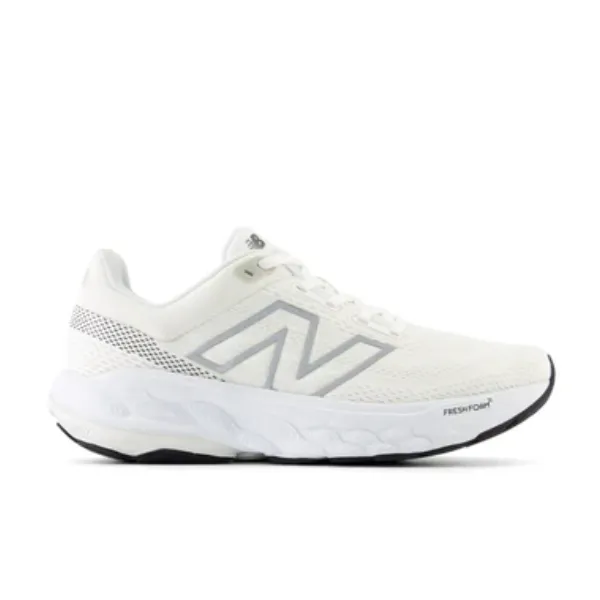 New Balance Women's Fresh Foam 860v14 White