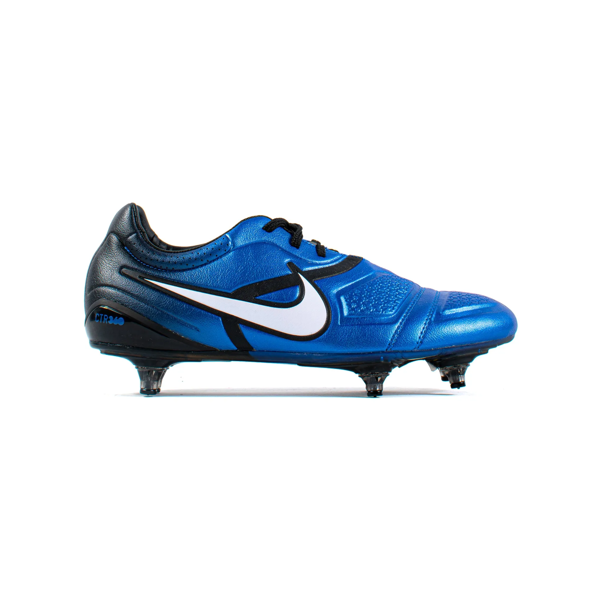 Nike CTR360 Maestri I Blue SG