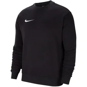 Nike Flecee Park 20 Crew Sweatshirt Black Cw6904 010 S