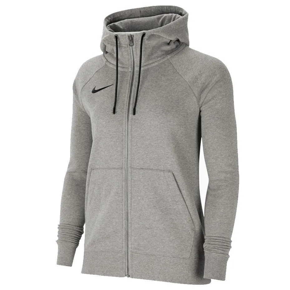 Nike Park 20 Hoodie Light Grey Cw6955 063