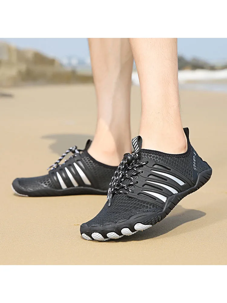 Outdoor Quick-Drying Beach Shoes Breathable Swimming Outdoor Water Shoes