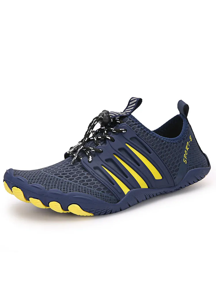 Outdoor Quick-Drying Beach Shoes Breathable Swimming Outdoor Water Shoes