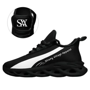 Personalized SVA Sneakers, Customized Breathable Shoes with Company logo,MS-C05200