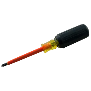 Phillips® - Round Shank Insulated Screwdrivers