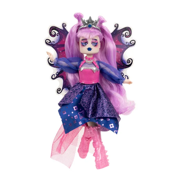 Royale High 9 Inch Fashion Doll Avrilla