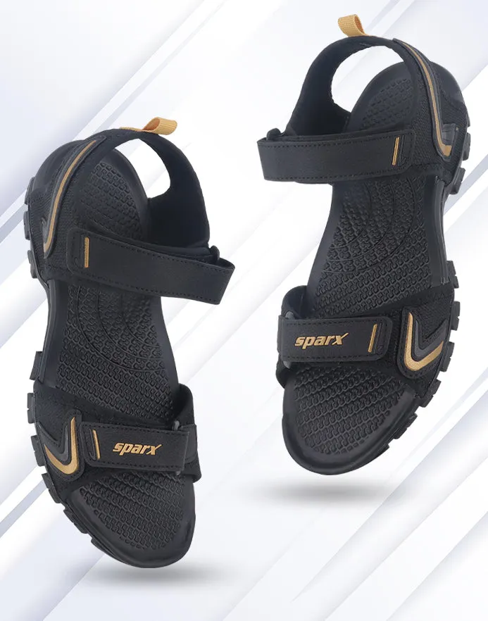 SPARX Sandals for Men SS 607