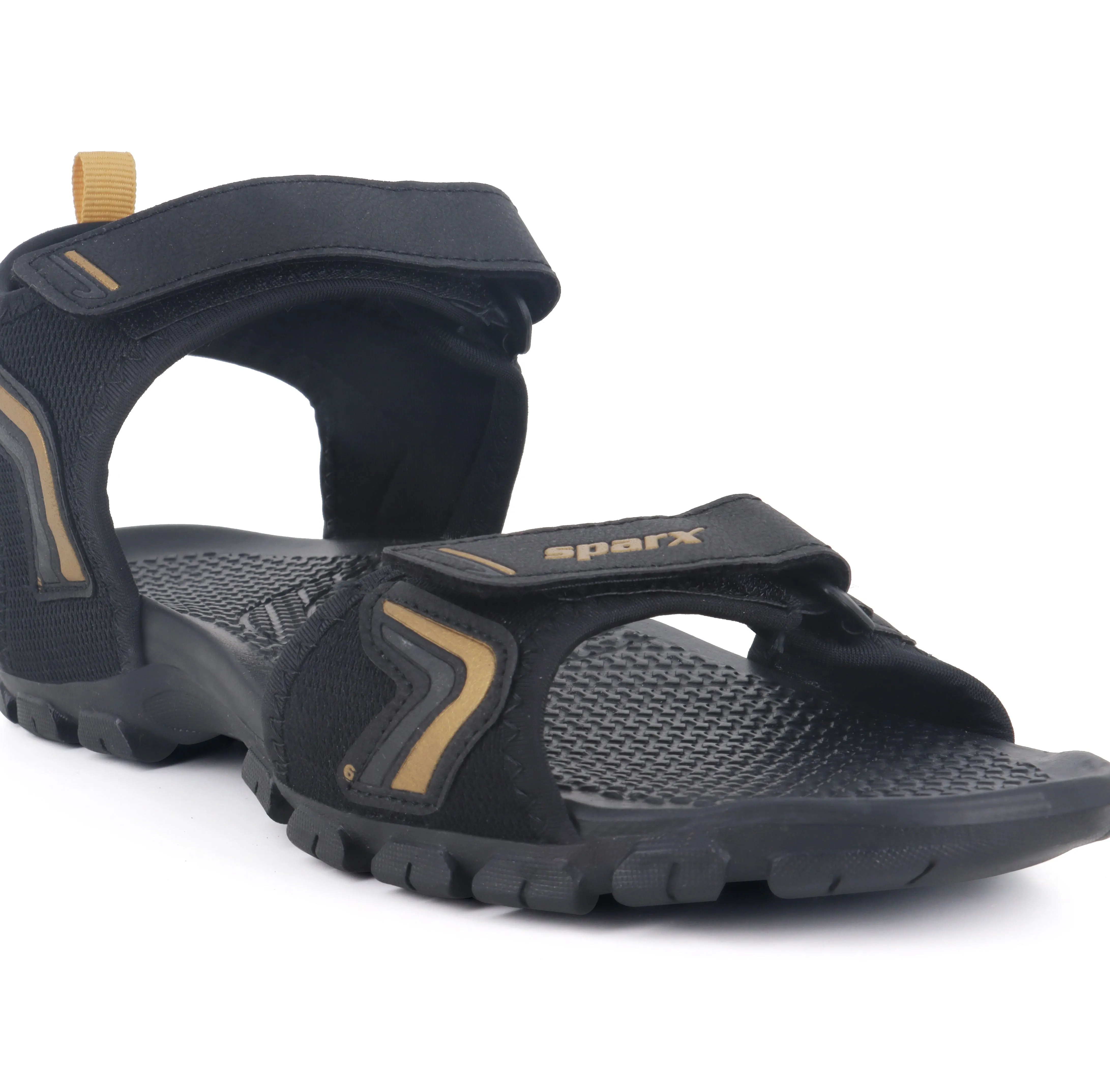 SPARX Sandals for Men SS 607