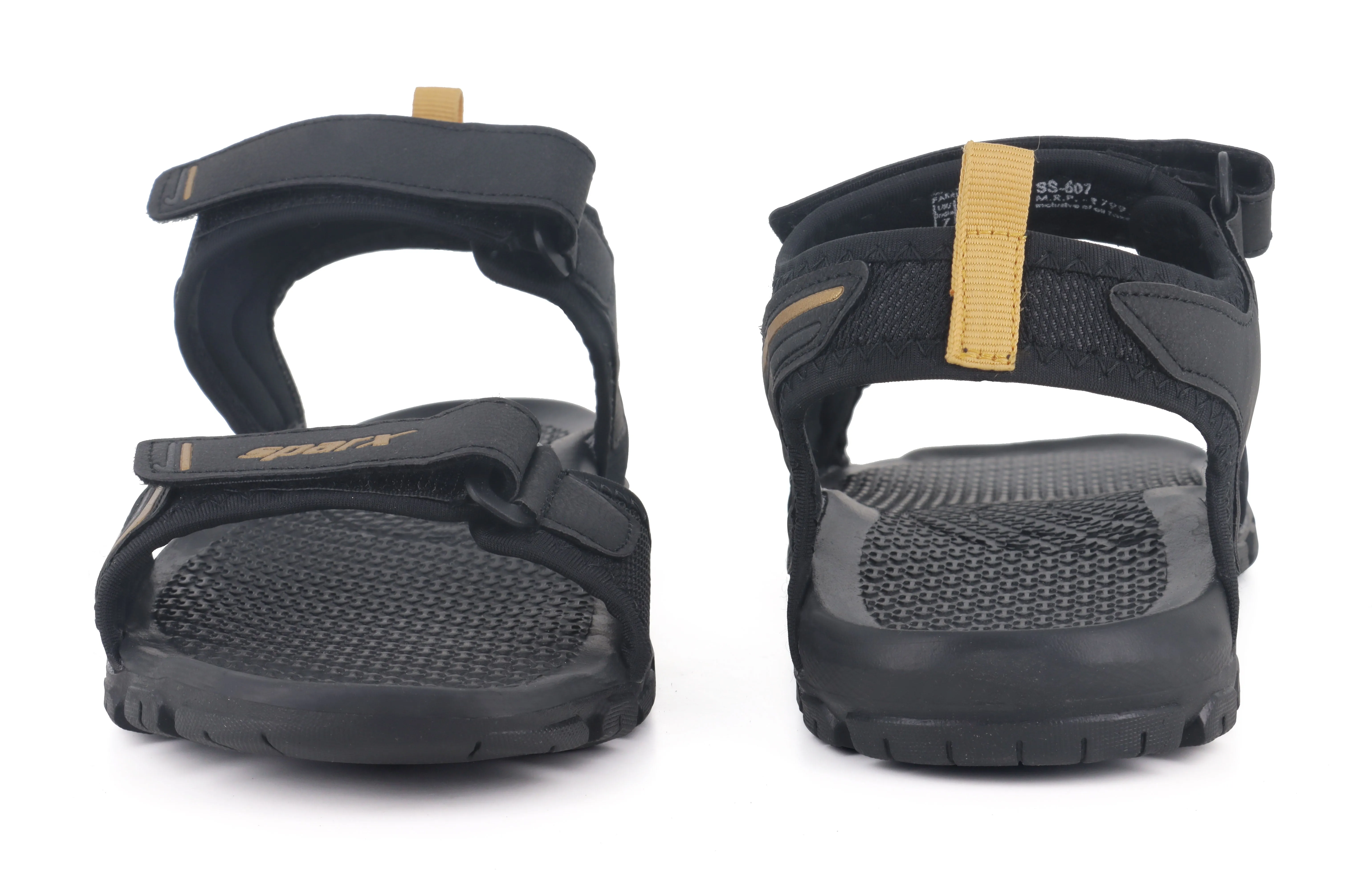 SPARX Sandals for Men SS 607