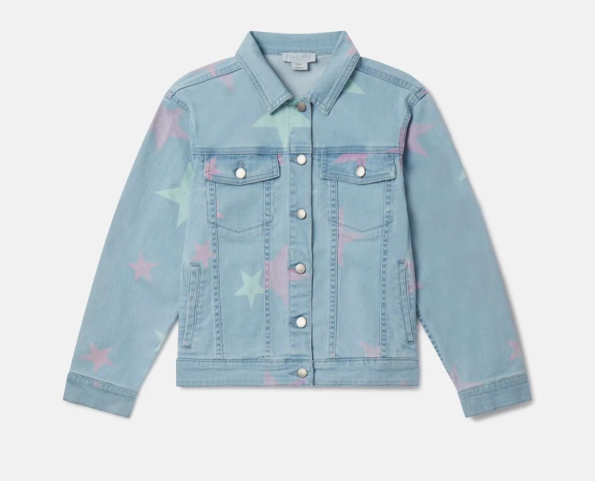 Stella McCartney Denim Jacket (Brand New)