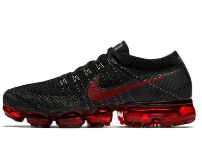 Vapormax Flyknit 3 Trainers