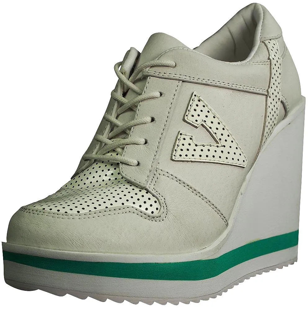 Volatile Kicks Women's Wildfoxy Sneaker