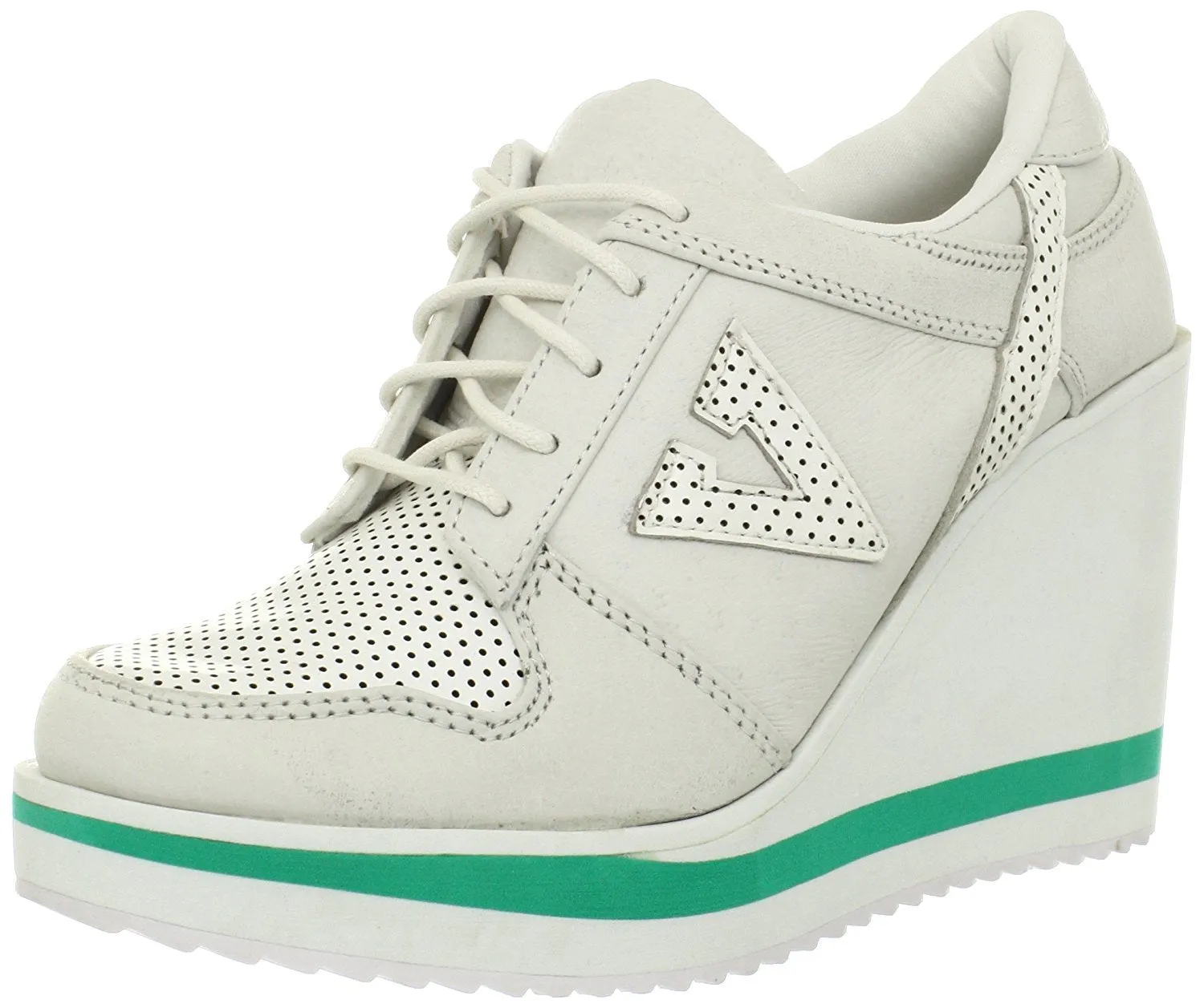 Volatile Kicks Women's Wildfoxy Sneaker