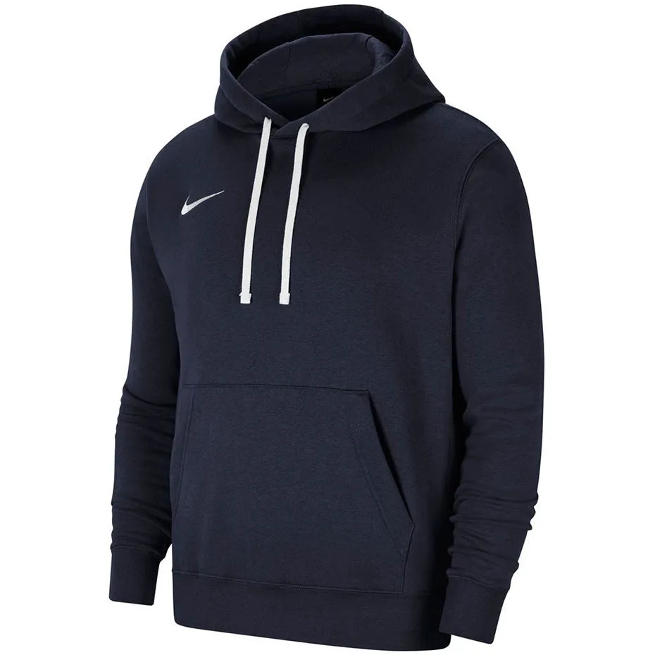 Women's Nike Park 20 Hoodie Navy Blue Cw6957 451